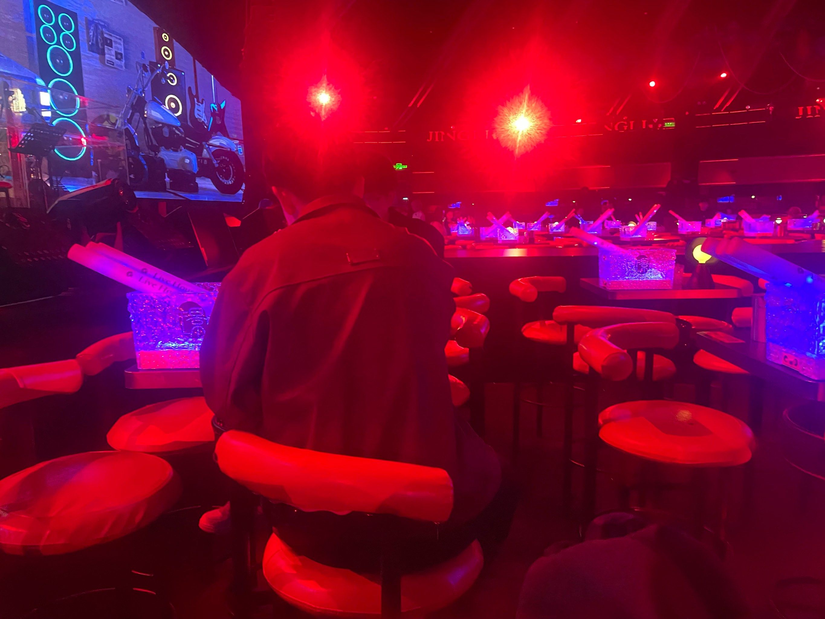 丽江商务ktv精选商务ktv攻略指南-永胜县KTV团购