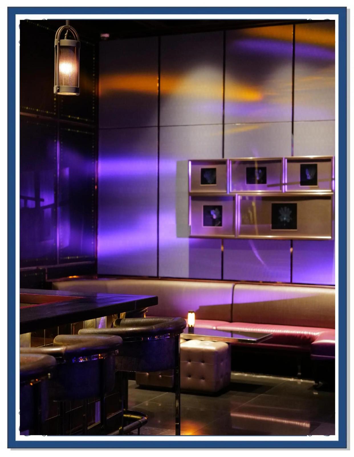 丽江商务KTV费用解析-永胜县ktv预订